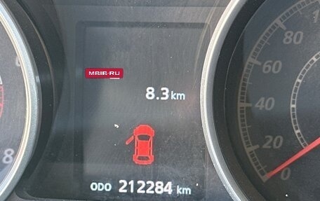Mitsubishi Outlander III рестайлинг 3, 2011 год, 900 000 рублей, 8 фотография
