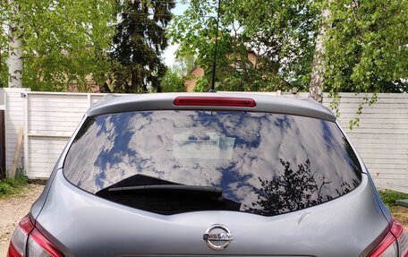 Nissan Qashqai+2 I, 2013 год, 1 200 000 рублей, 4 фотография