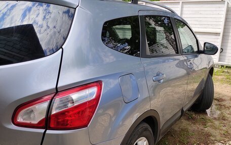 Nissan Qashqai+2 I, 2013 год, 1 200 000 рублей, 3 фотография