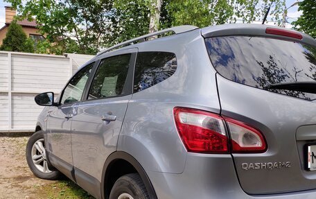 Nissan Qashqai+2 I, 2013 год, 1 200 000 рублей, 2 фотография