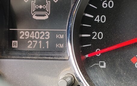 Nissan Qashqai+2 I, 2013 год, 1 200 000 рублей, 18 фотография