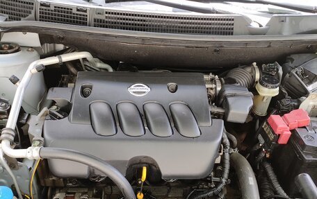 Nissan Qashqai+2 I, 2013 год, 1 200 000 рублей, 15 фотография