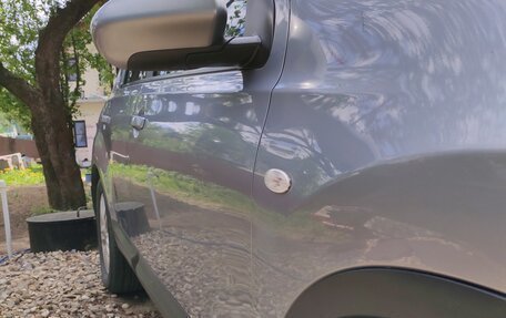 Nissan Qashqai+2 I, 2013 год, 1 200 000 рублей, 20 фотография