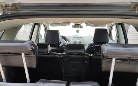 Nissan Qashqai+2 I, 2013 год, 1 200 000 рублей, 12 фотография