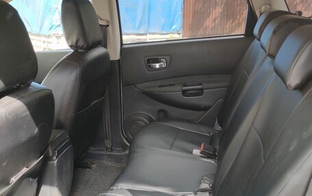 Nissan Qashqai+2 I, 2013 год, 1 200 000 рублей, 19 фотография