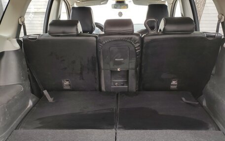 Nissan Qashqai+2 I, 2013 год, 1 200 000 рублей, 11 фотография
