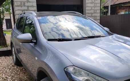 Nissan Qashqai+2 I, 2013 год, 1 200 000 рублей, 10 фотография
