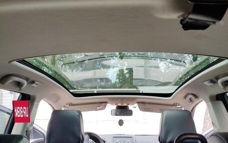Nissan Qashqai+2 I, 2013 год, 1 200 000 рублей, 13 фотография