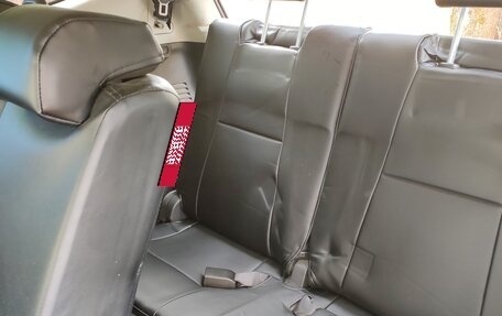 Nissan Qashqai+2 I, 2013 год, 1 200 000 рублей, 9 фотография
