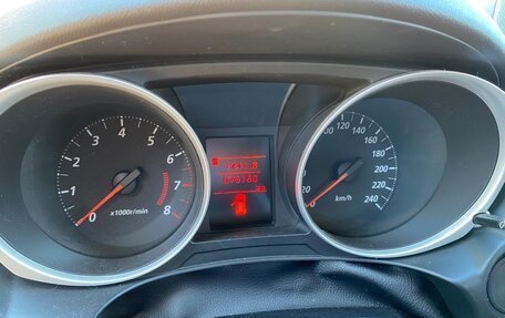 Mitsubishi ASX I рестайлинг, 2012 год, 1 130 000 рублей, 9 фотография