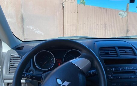 Mitsubishi ASX I рестайлинг, 2012 год, 1 130 000 рублей, 7 фотография