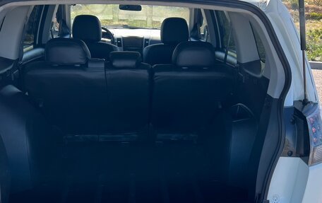 Mitsubishi Outlander III рестайлинг 3, 2011 год, 1 199 000 рублей, 28 фотография