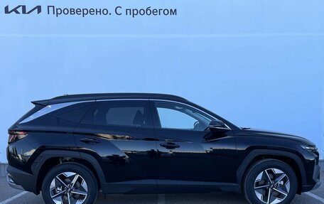 Hyundai Tucson, 2025 год, 3 899 000 рублей, 4 фотография