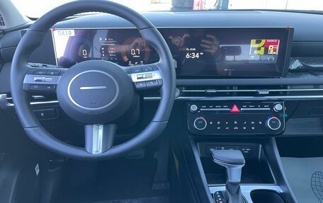 Hyundai Tucson, 2025 год, 3 899 000 рублей, 12 фотография