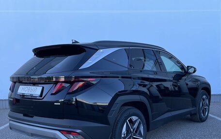 Hyundai Tucson, 2025 год, 3 899 000 рублей, 2 фотография