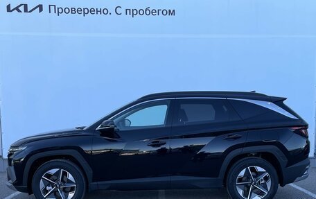 Hyundai Tucson, 2025 год, 3 899 000 рублей, 3 фотография