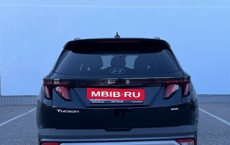 Hyundai Tucson, 2025 год, 3 899 000 рублей, 6 фотография