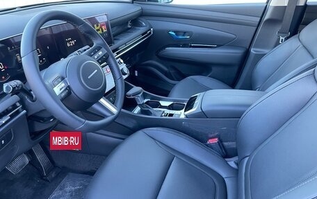 Hyundai Tucson, 2025 год, 3 899 000 рублей, 9 фотография