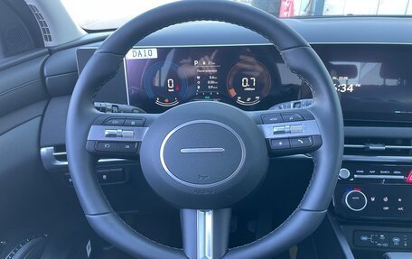 Hyundai Tucson, 2025 год, 3 899 000 рублей, 14 фотография
