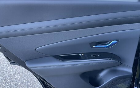 Hyundai Tucson, 2025 год, 3 899 000 рублей, 19 фотография