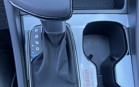 Hyundai Tucson, 2025 год, 3 899 000 рублей, 16 фотография