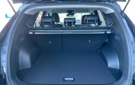 Hyundai Tucson, 2025 год, 3 899 000 рублей, 22 фотография