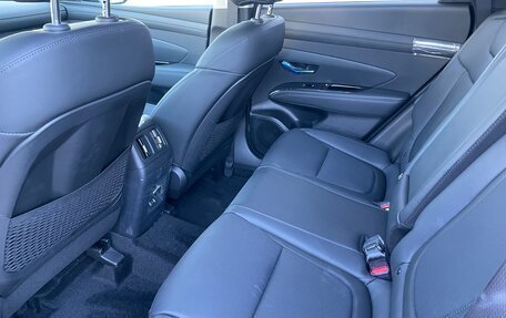 Hyundai Tucson, 2025 год, 3 899 000 рублей, 20 фотография