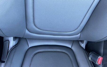 Hyundai Tucson, 2025 год, 3 899 000 рублей, 27 фотография