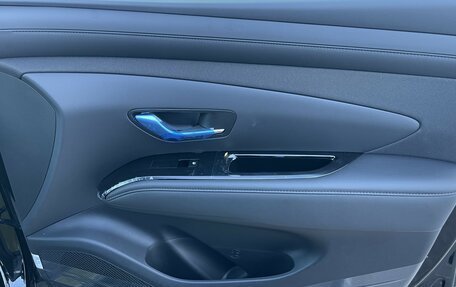 Hyundai Tucson, 2025 год, 3 899 000 рублей, 25 фотография