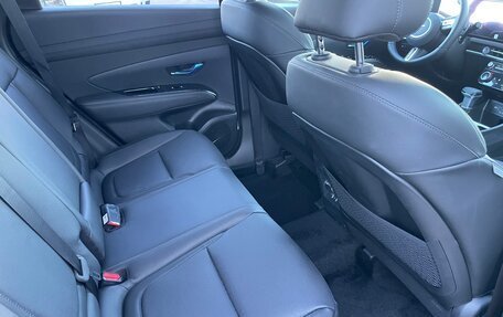 Hyundai Tucson, 2025 год, 3 899 000 рублей, 24 фотография