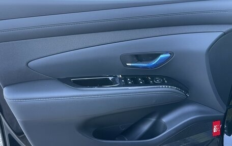 Hyundai Tucson, 2025 год, 3 899 000 рублей, 18 фотография