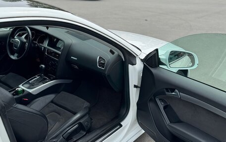 Audi A5, 2009 год, 1 050 000 рублей, 7 фотография