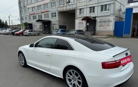 Audi A5, 2009 год, 1 050 000 рублей, 6 фотография