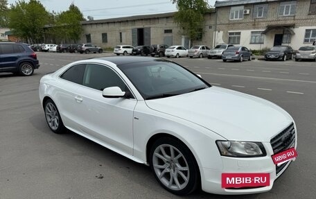 Audi A5, 2009 год, 1 050 000 рублей, 3 фотография
