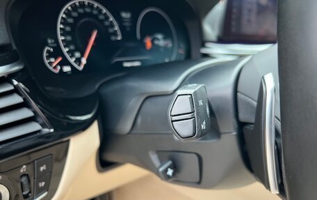 BMW 5 серия, 2019 год, 3 455 000 рублей, 12 фотография