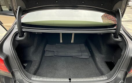 BMW 5 серия, 2019 год, 3 455 000 рублей, 21 фотография