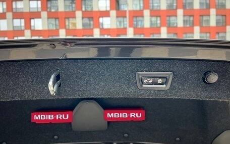 BMW 5 серия, 2019 год, 3 455 000 рублей, 22 фотография