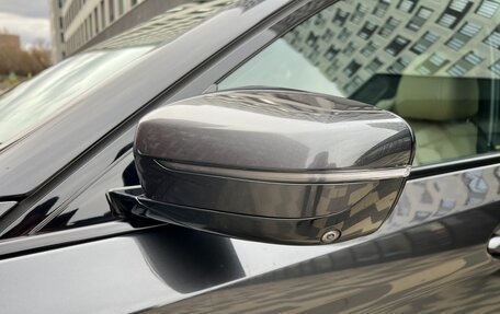 BMW 5 серия, 2019 год, 3 455 000 рублей, 36 фотография