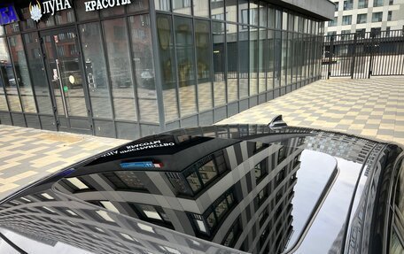 BMW 5 серия, 2019 год, 3 455 000 рублей, 37 фотография