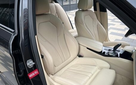 BMW 5 серия, 2019 год, 3 455 000 рублей, 27 фотография
