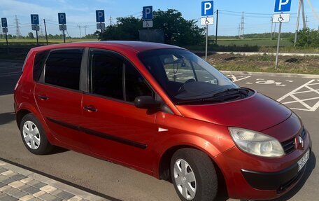 Renault Scenic III, 2004 год, 500 000 рублей, 2 фотография