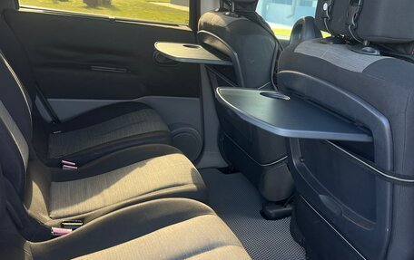 Renault Scenic III, 2004 год, 500 000 рублей, 8 фотография