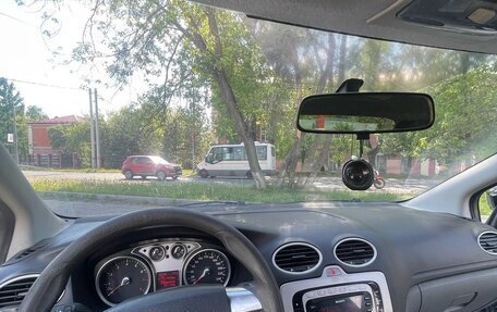 Ford Focus II рестайлинг, 2008 год, 600 000 рублей, 7 фотография