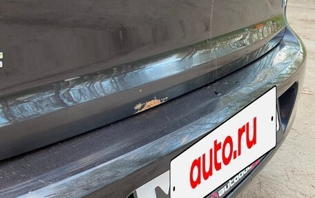 Volkswagen Golf VI, 2010 год, 700 000 рублей, 12 фотография