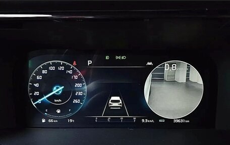 KIA Sorento IV, 2022 год, 3 545 000 рублей, 7 фотография