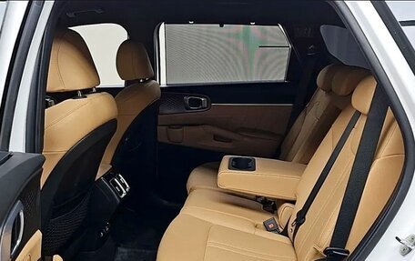 KIA Sorento IV, 2022 год, 3 545 000 рублей, 11 фотография