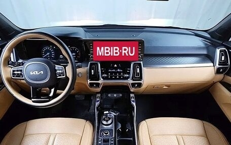KIA Sorento IV, 2022 год, 3 545 000 рублей, 6 фотография
