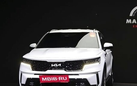 KIA Sorento IV, 2022 год, 3 545 000 рублей, 3 фотография