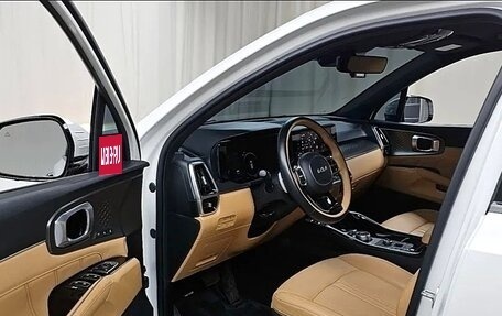 KIA Sorento IV, 2022 год, 3 545 000 рублей, 10 фотография