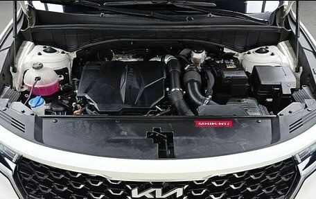 KIA Sorento IV, 2022 год, 3 545 000 рублей, 5 фотография